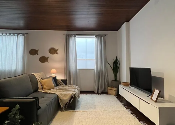 Muito Espaco E Conforto, Otima Localizacao Em Copa