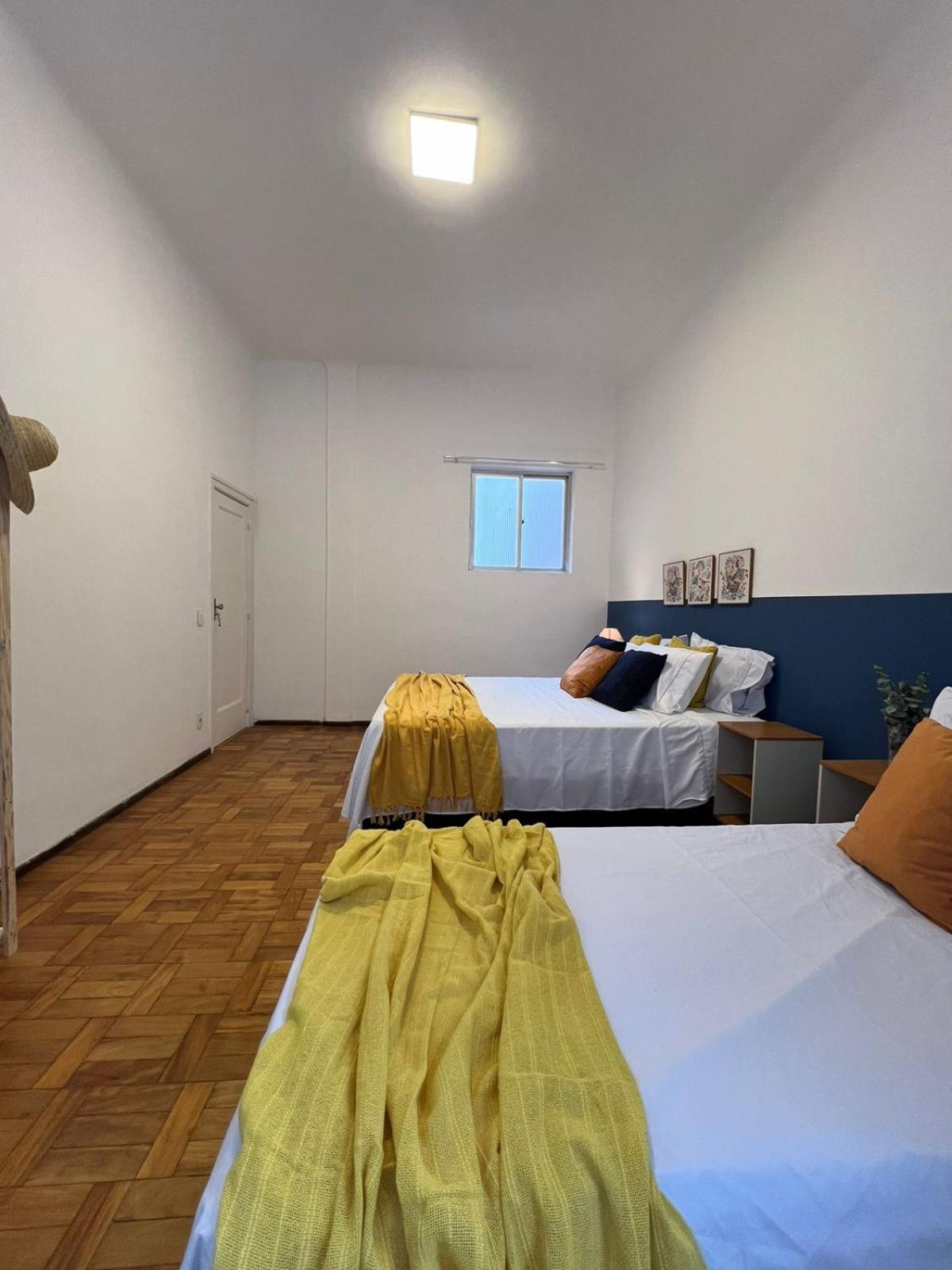 Apartment Muito Espaco E Conforto, Otima Localizacao Em Copa