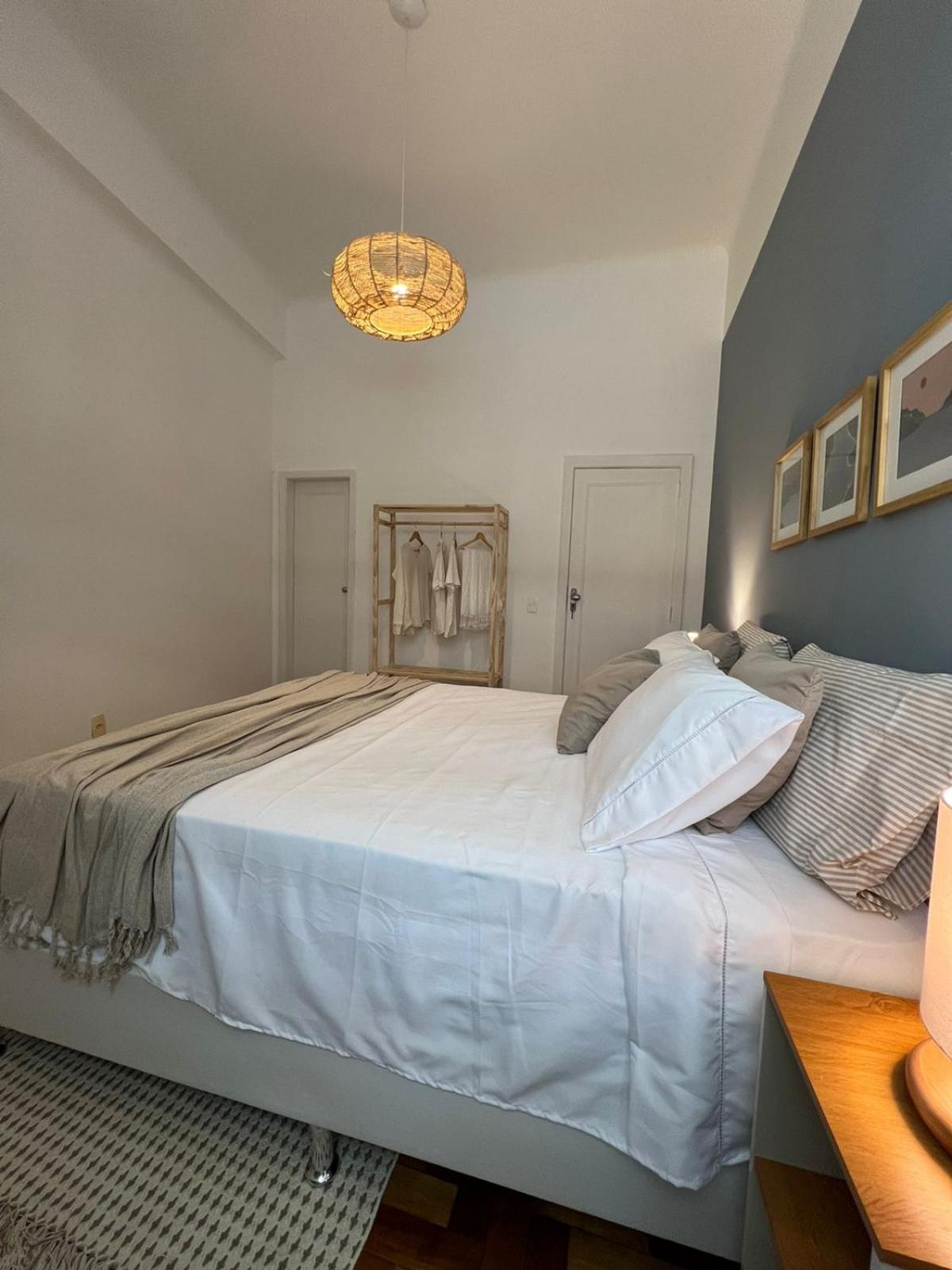 Apartment Muito Espaco E Conforto, Otima Localizacao Em Copa