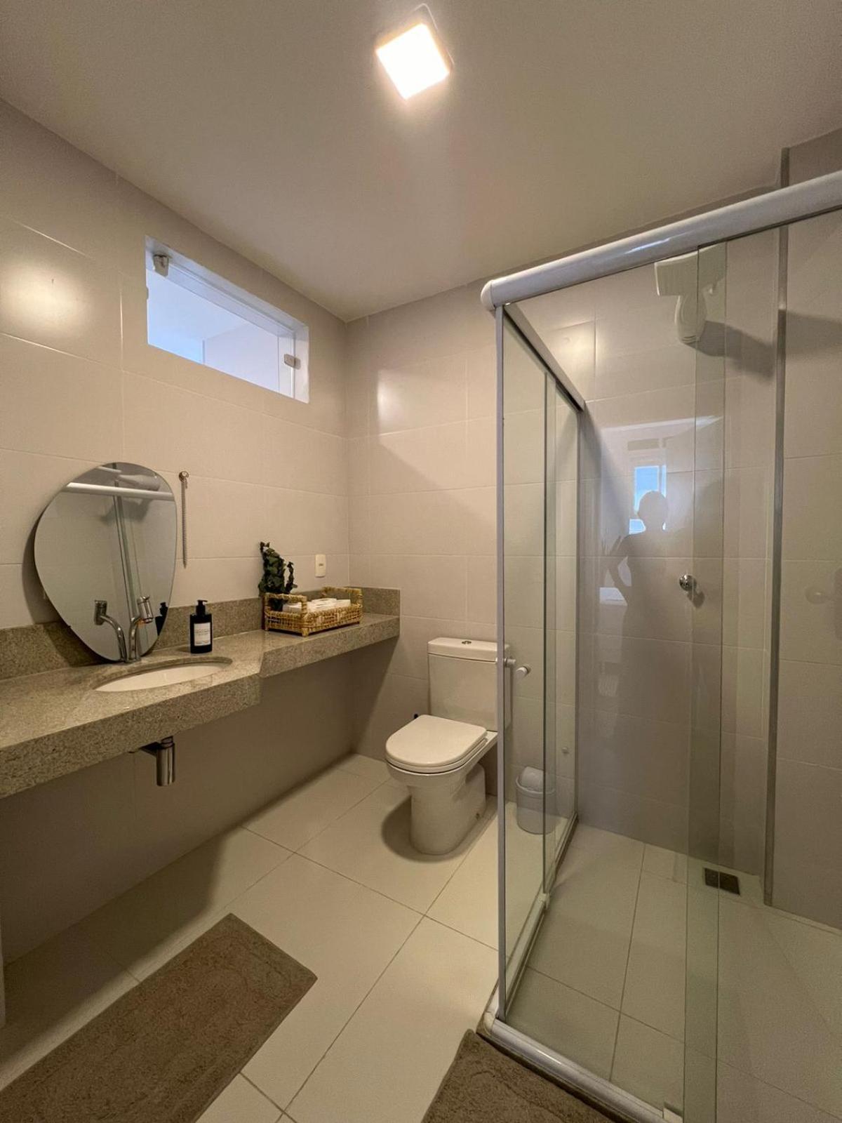 Apartment Muito Espaco E Conforto, Otima Localizacao Em Copa *