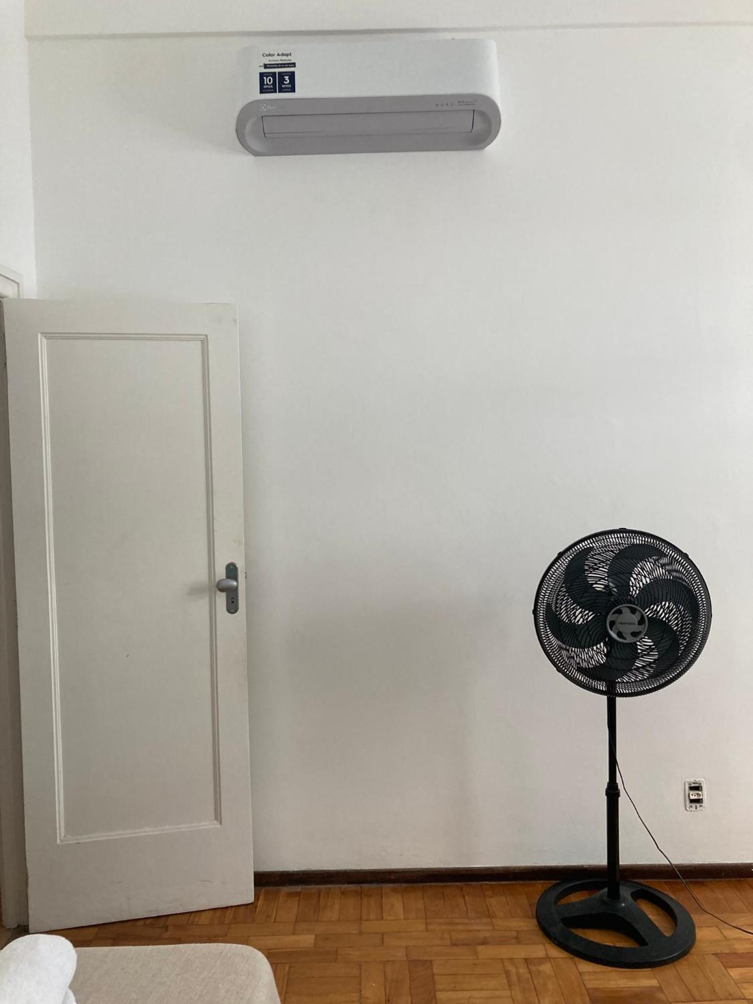 Apartment Muito Espaco E Conforto, Otima Localizacao Em Copa *